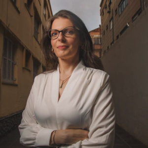 Foto de Marcia Giordano