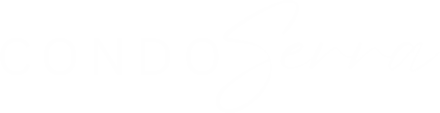 logo condo serra branco