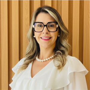 Foto de Jaqueline Salvatori